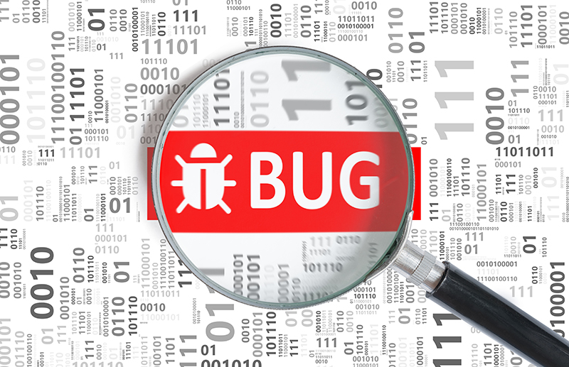 Bug Bounty programs (complete list for 2k19)