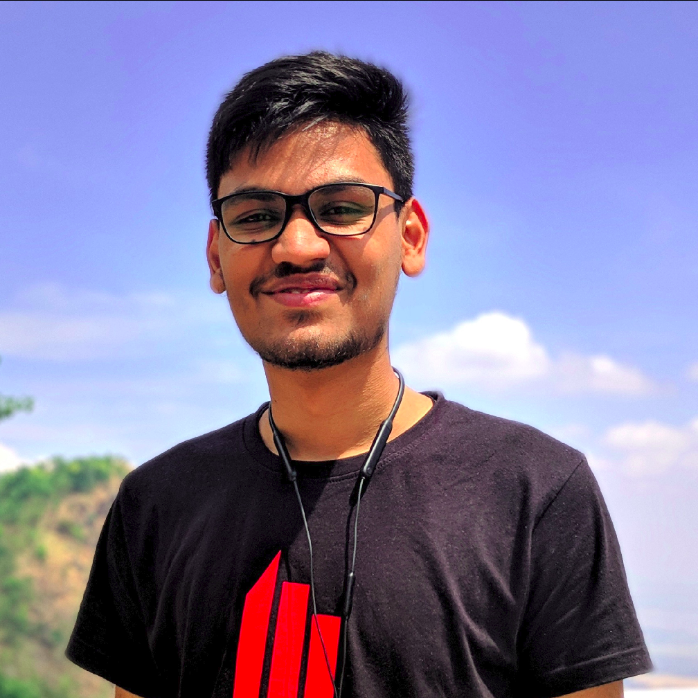 Avikant Srivastava