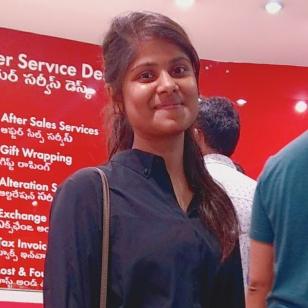 Ayushi