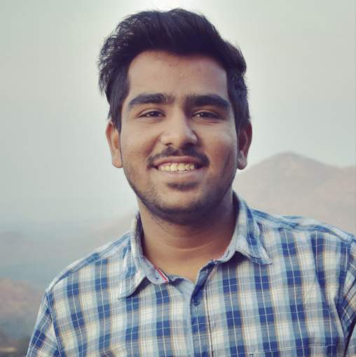 Sharjil Ahmed