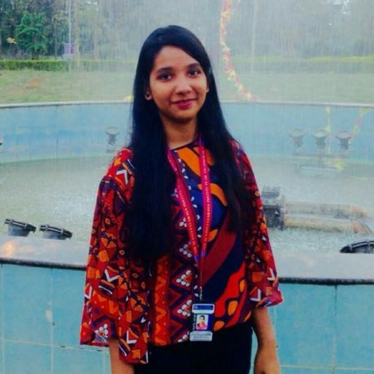 Shruti Shukla