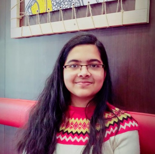 Srishti Nema
