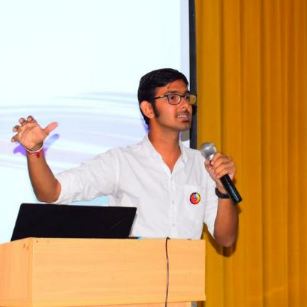 Ujwal Kumar