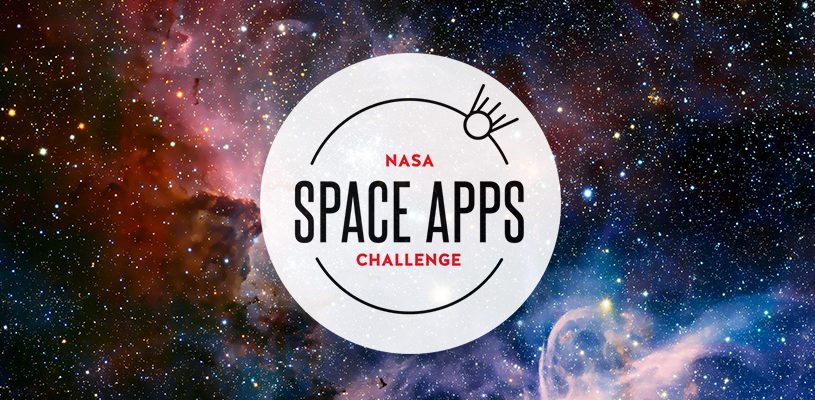 NASA Space Apps Challenge