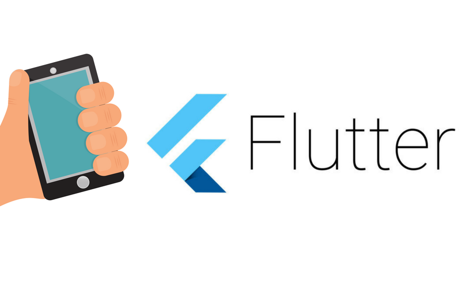 Building your First Flutter App